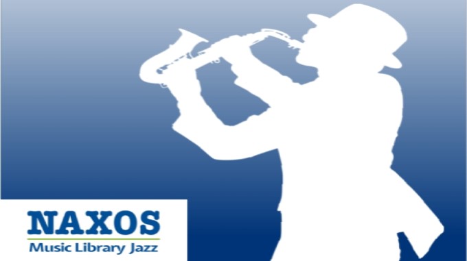 eBibliothek: Naxos Music Library Jazz
