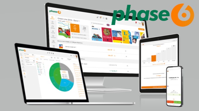 eBibliothek Phase6 Schmuckbild