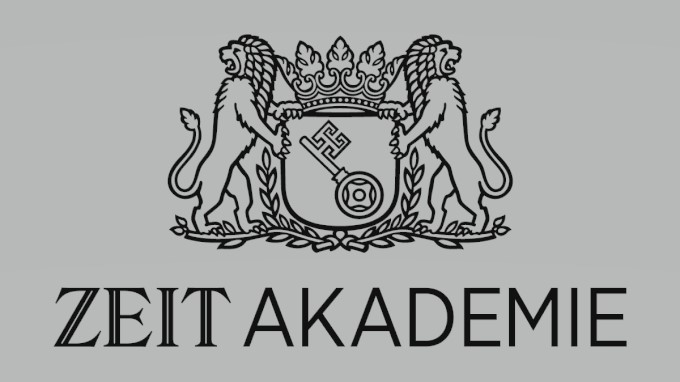 eBibliothek ZEIT Akademie Logo