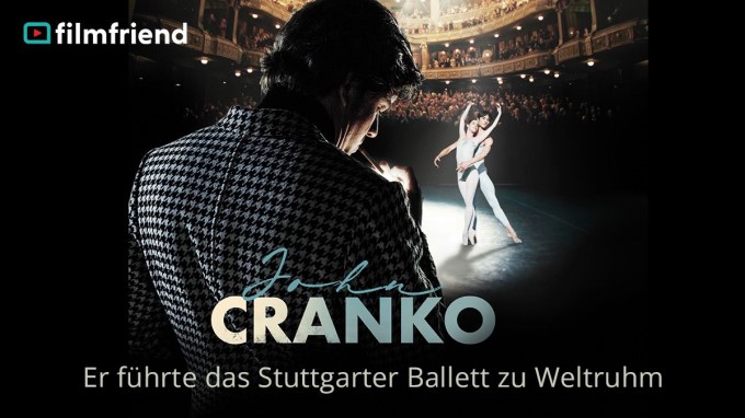 Symbolbild John Cranko
