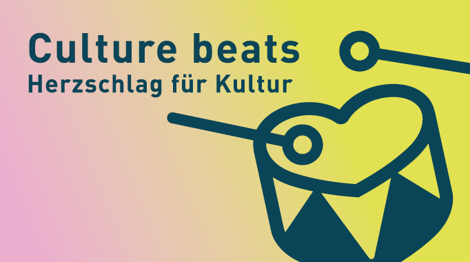 Symbolbild Culture Beats